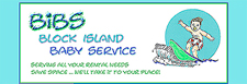 Block Island Baby Service